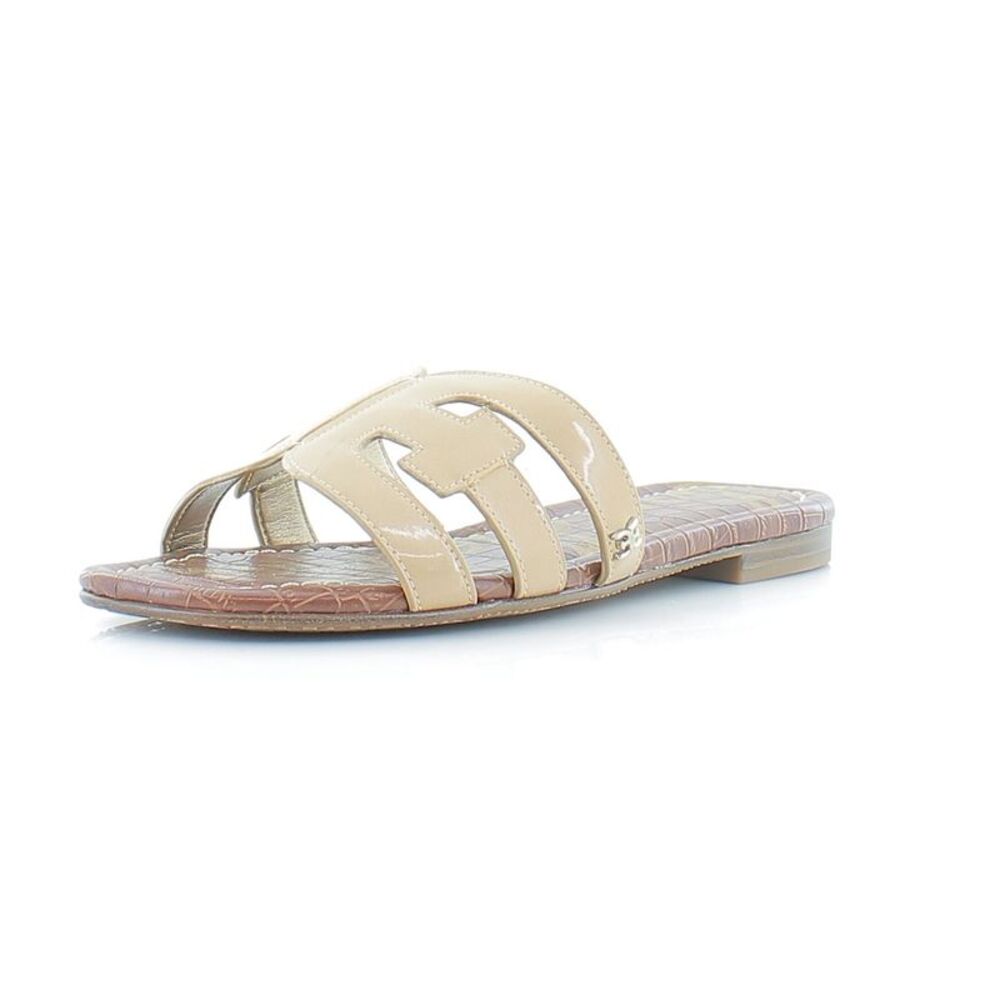 Sam Edelman Bay Almond Patent - Picture 3 of 8